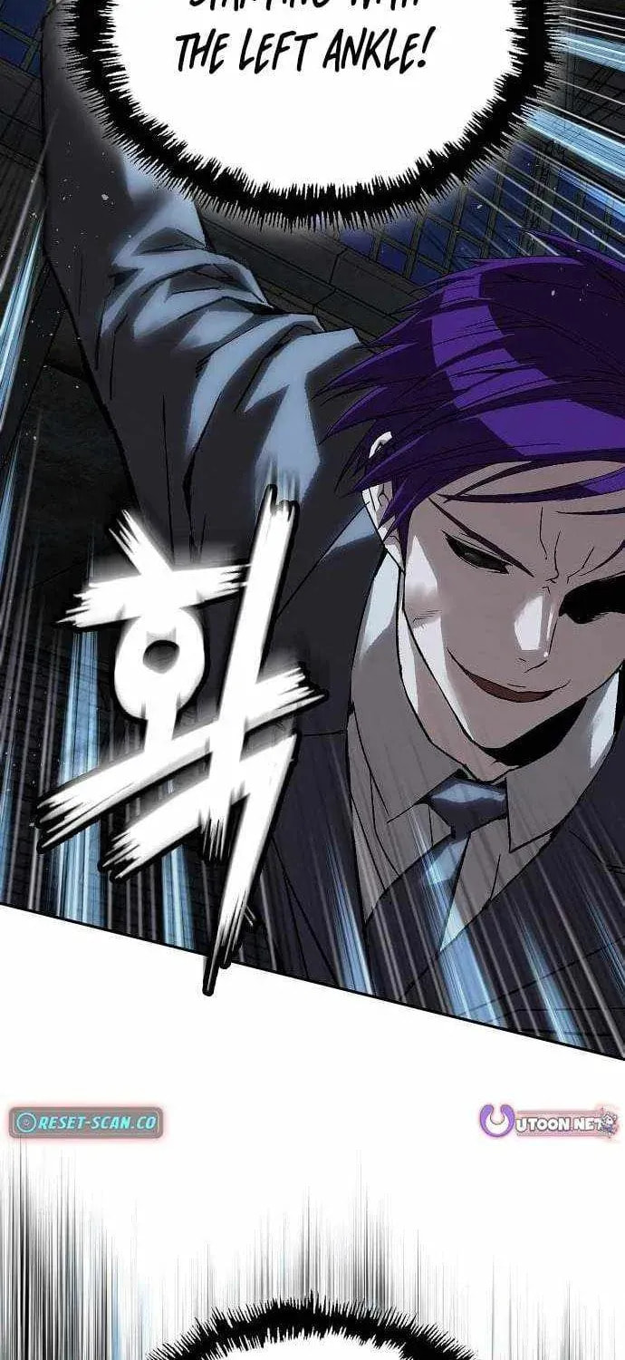 The Villain