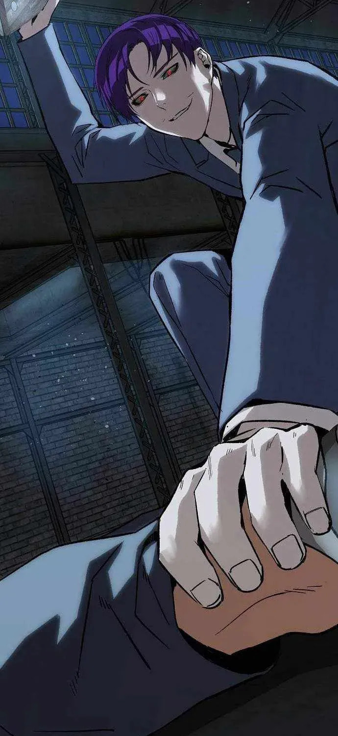 The Villain