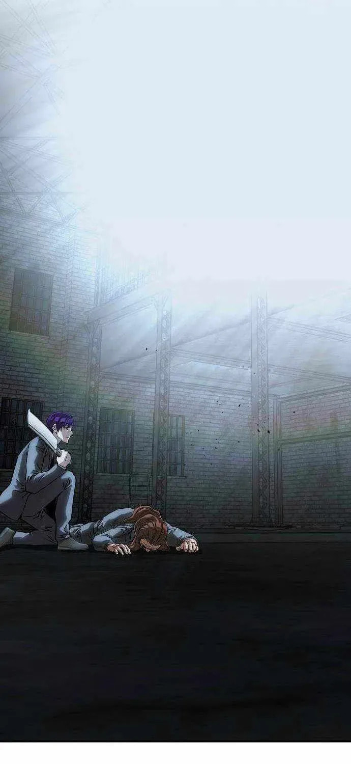 The Villain