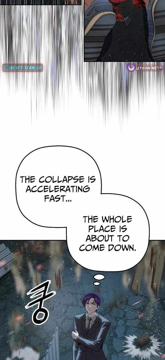 The Villain