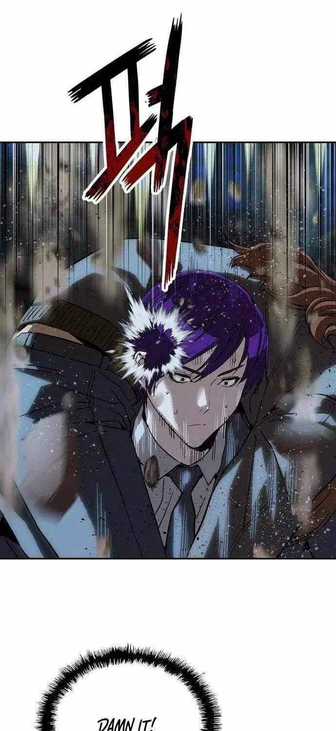 The Villain