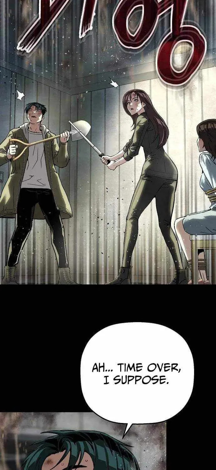 The Villain