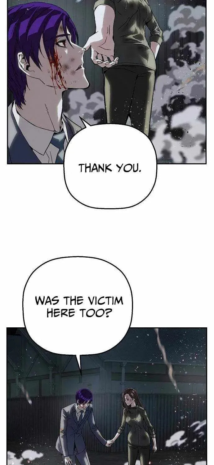 The Villain
