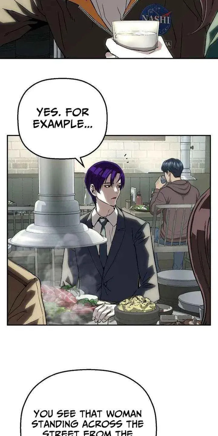The Villain