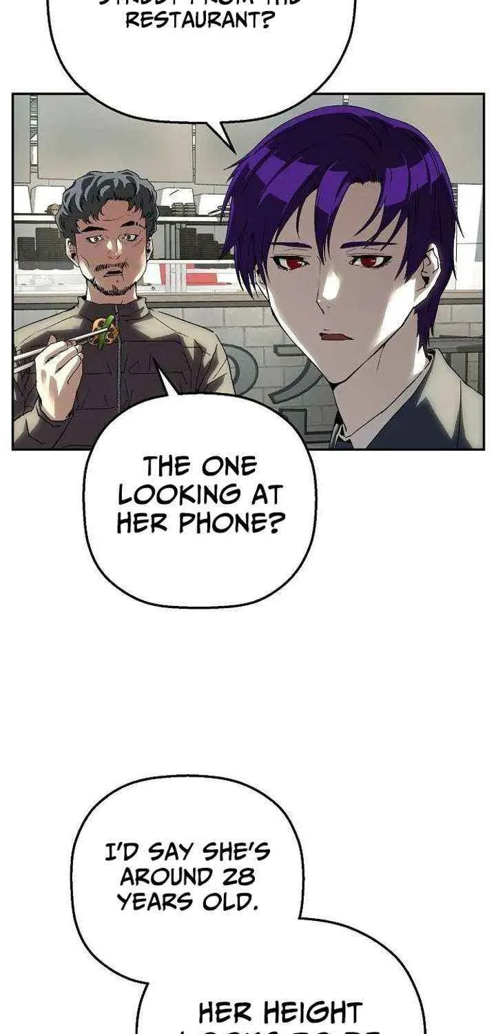 The Villain