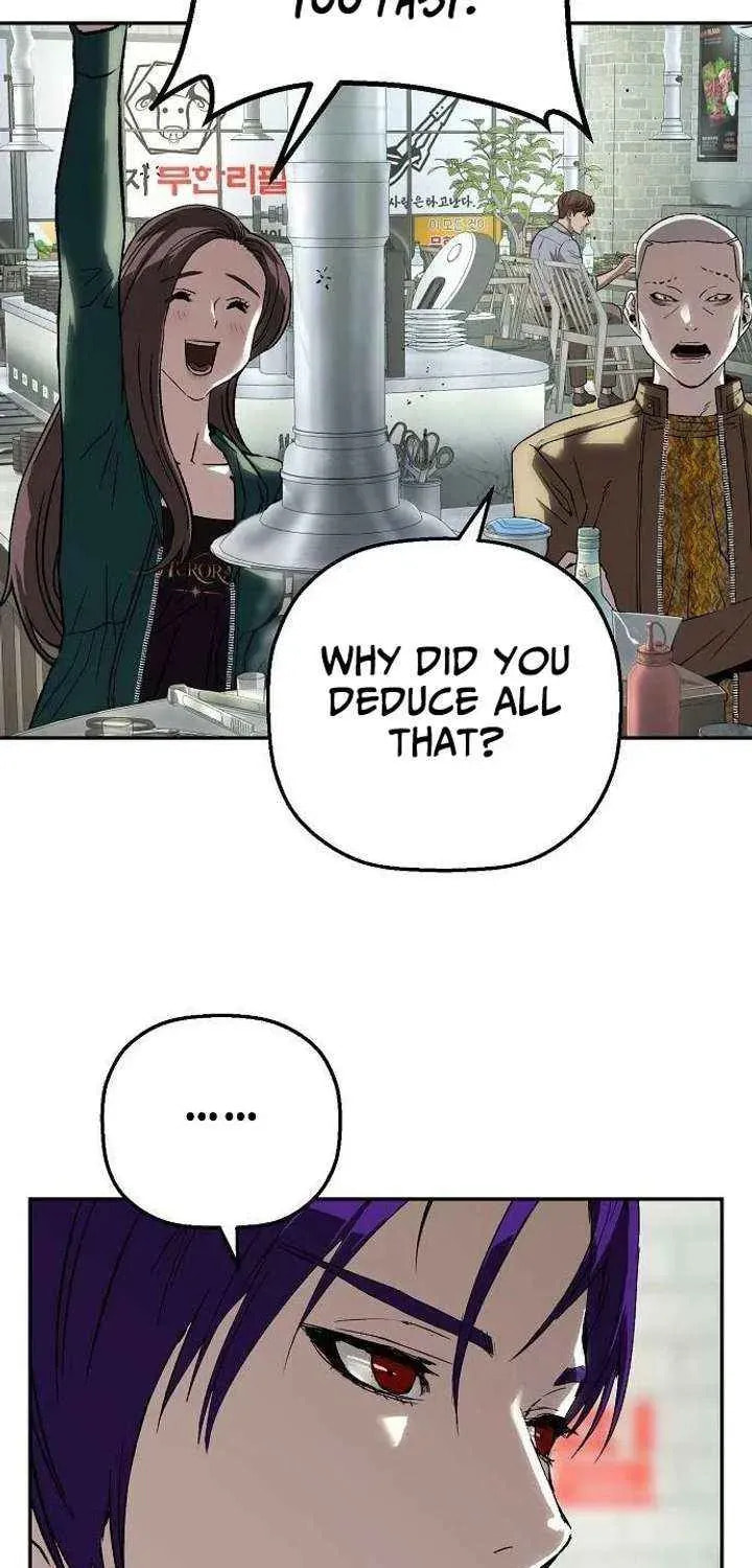 The Villain