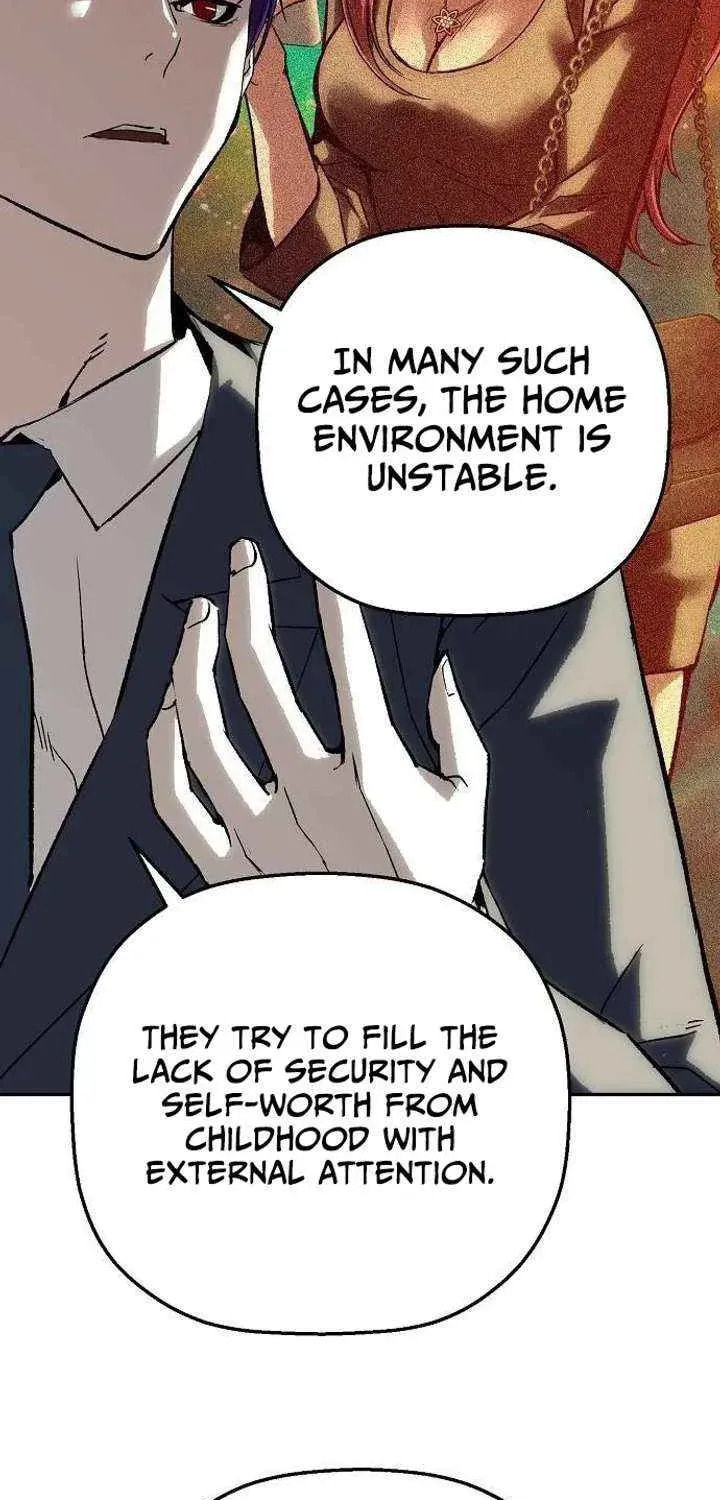 The Villain