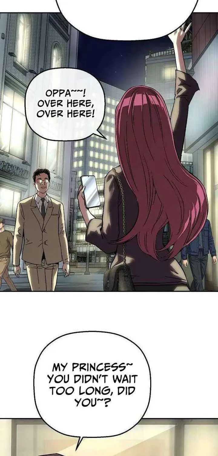 The Villain