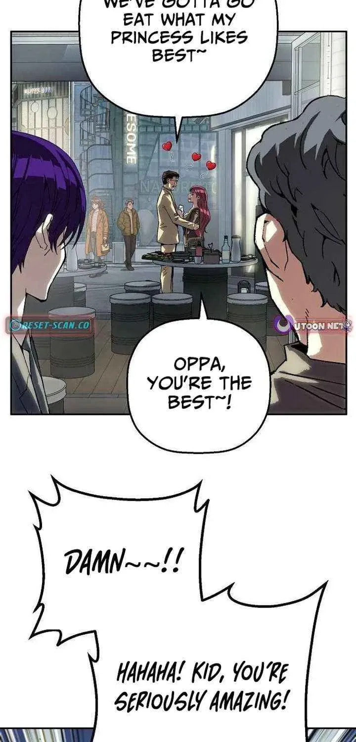 The Villain