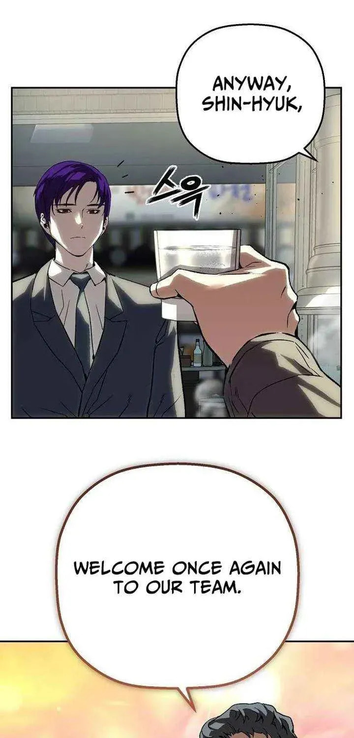 The Villain
