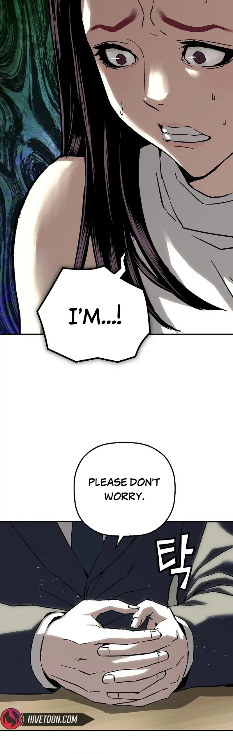 The Villain