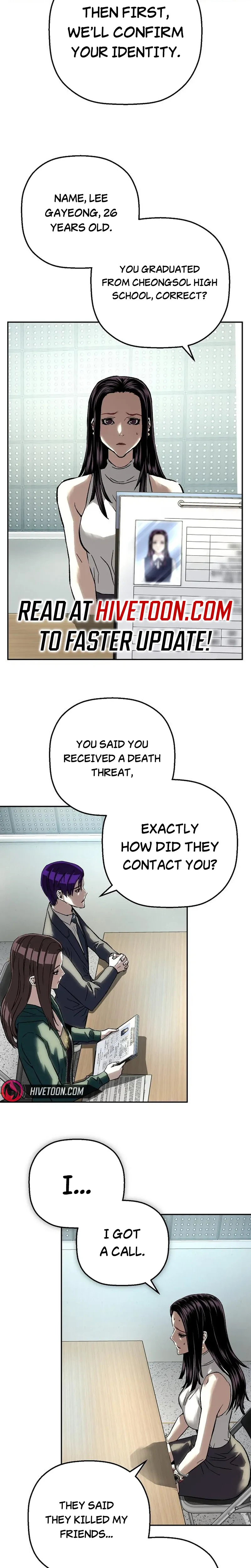 The Villain