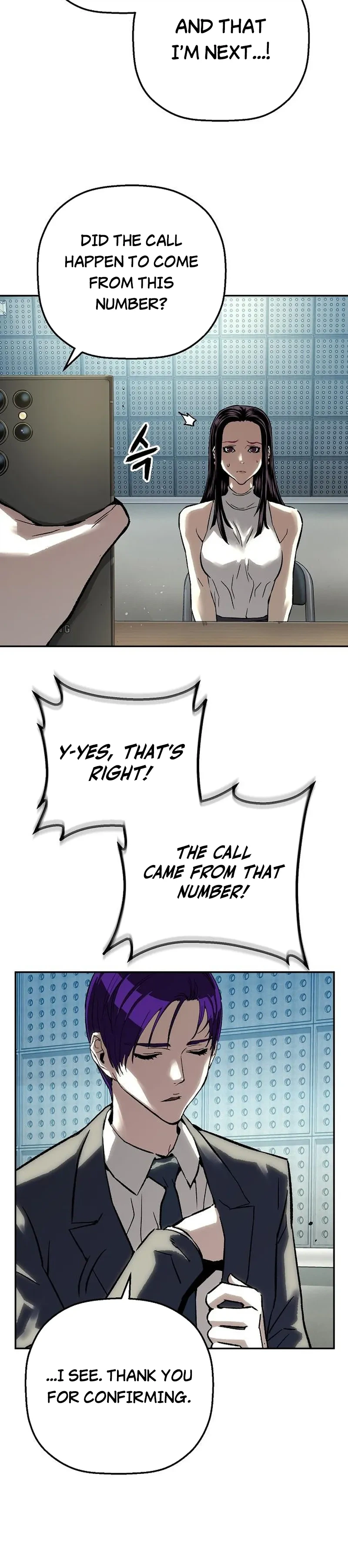 The Villain