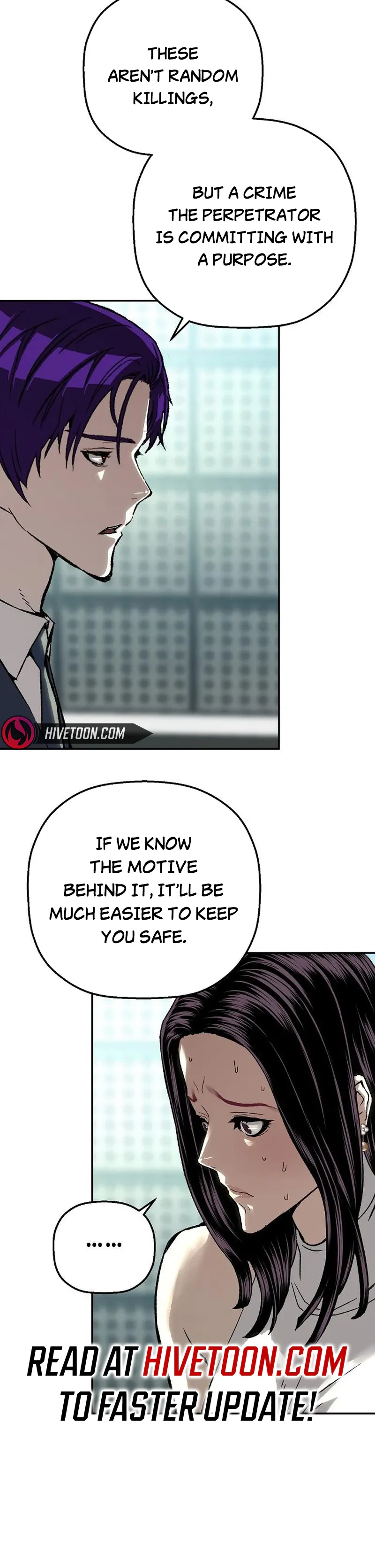 The Villain