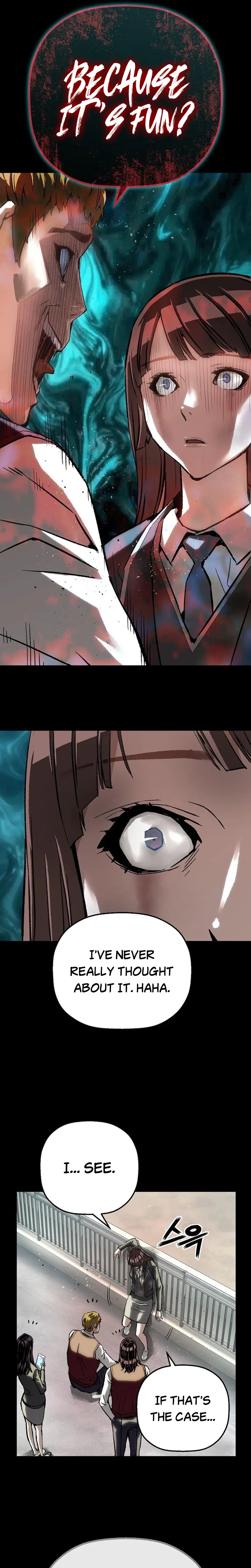 The Villain
