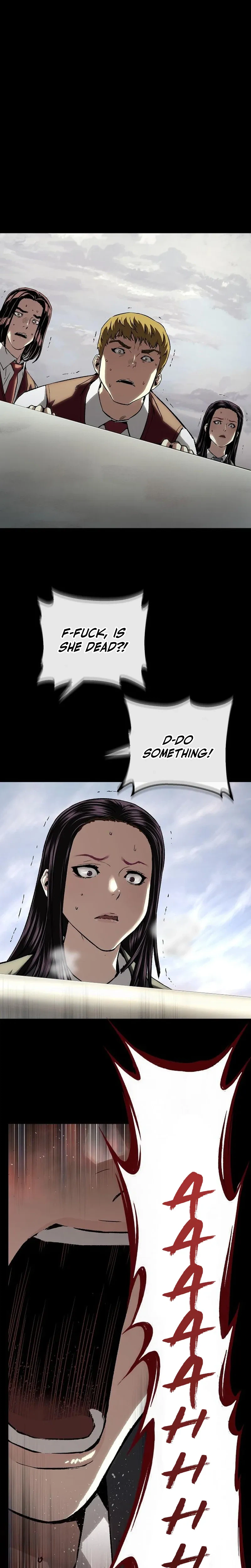 The Villain