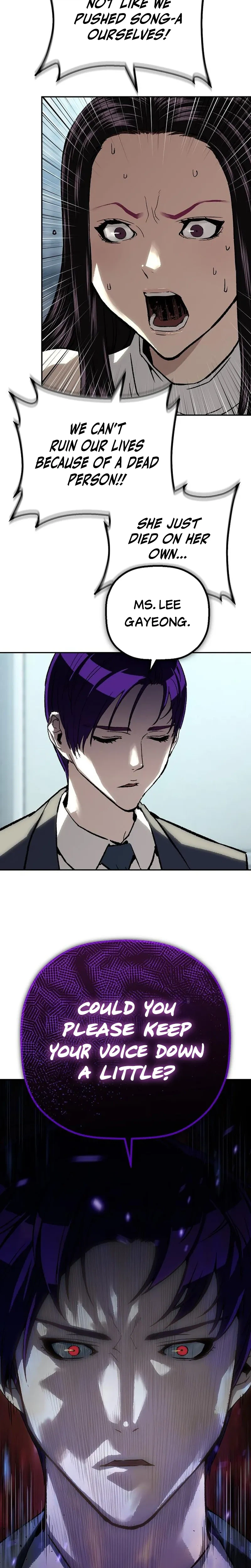 The Villain