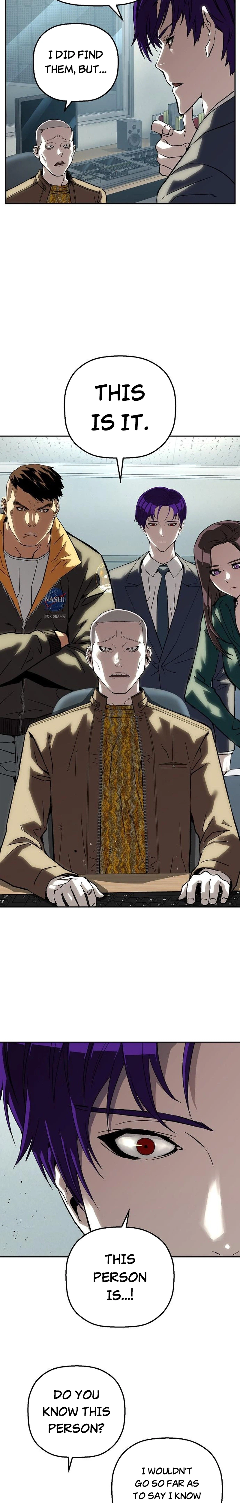 The Villain