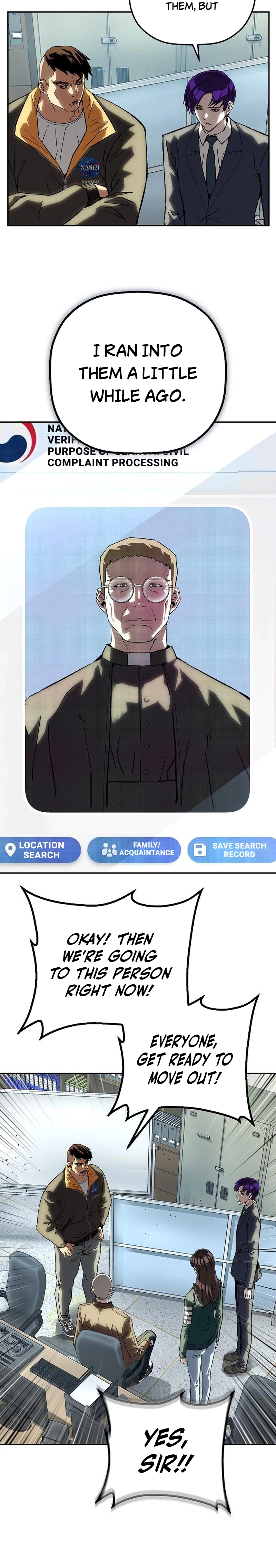 The Villain