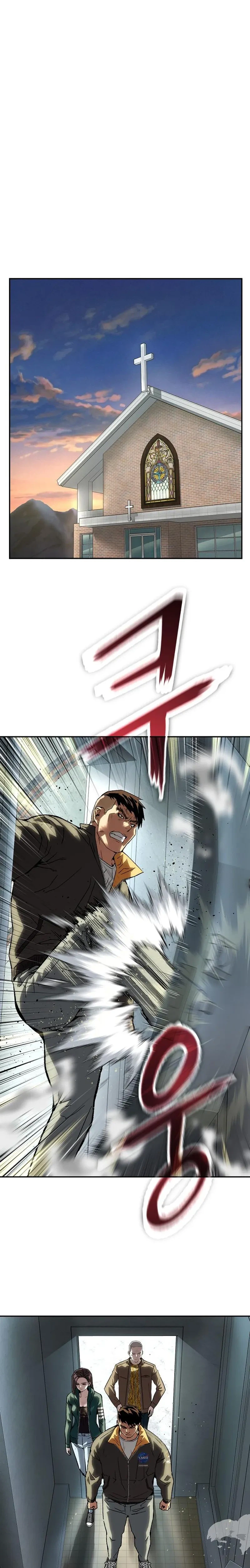 The Villain