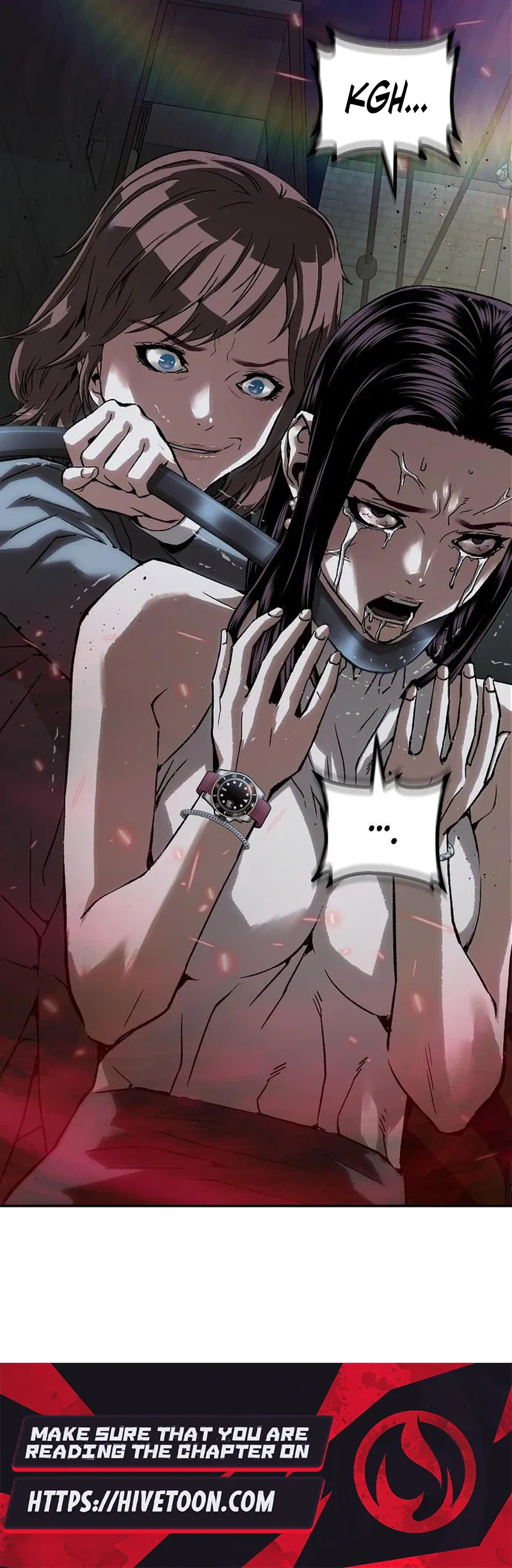 The Villain