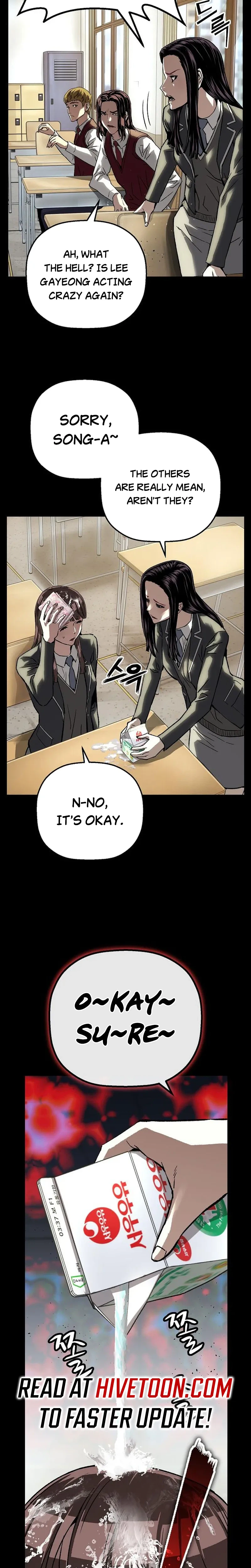 The Villain