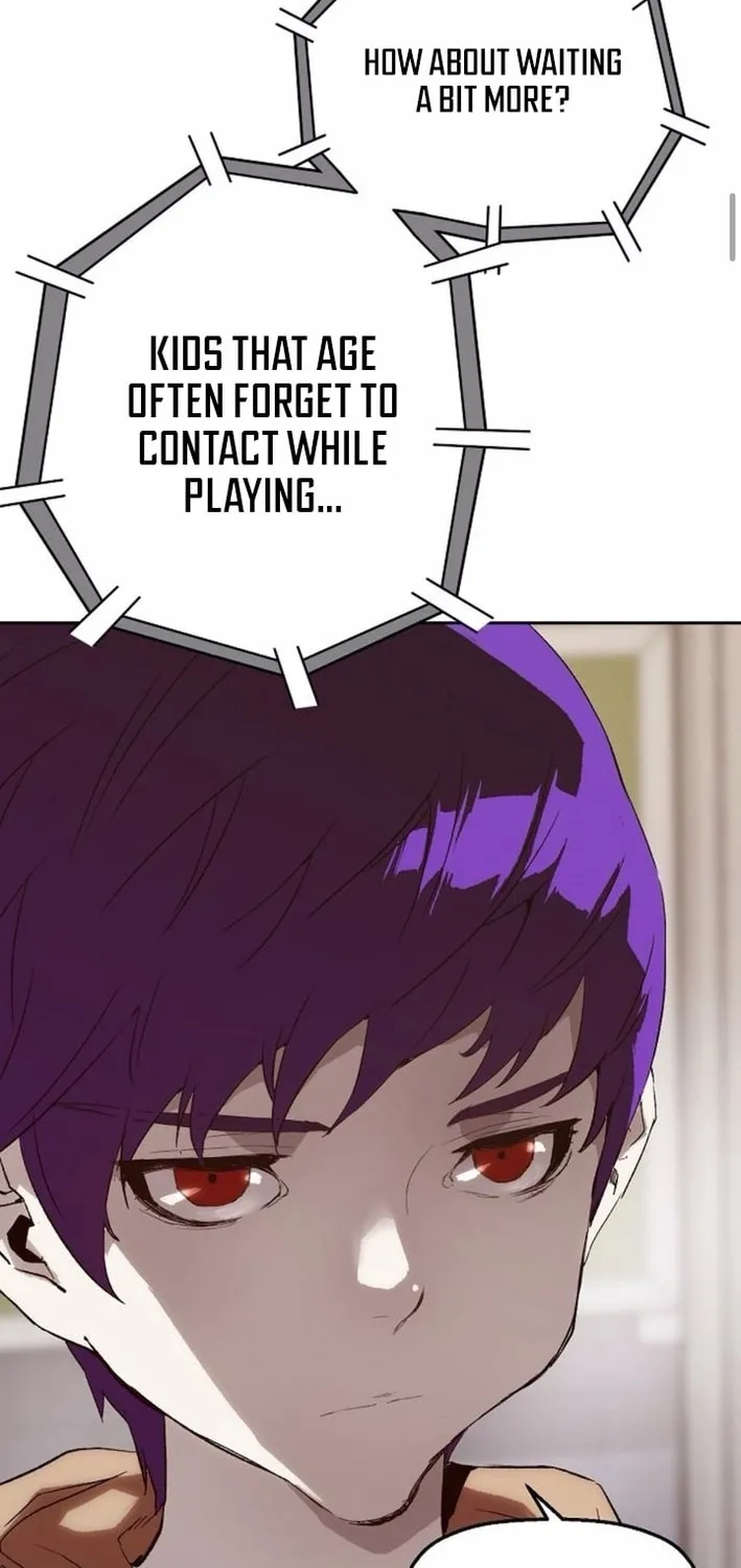 The Villain