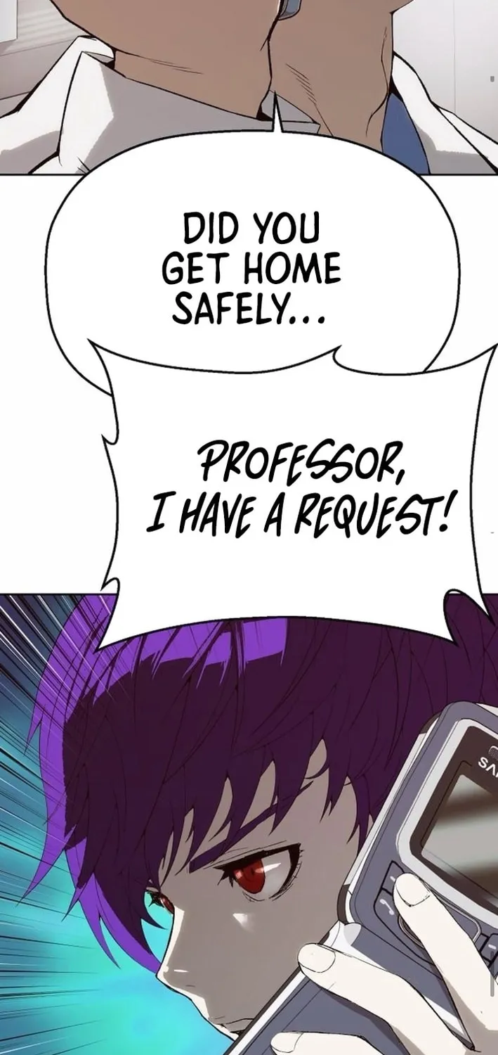 The Villain
