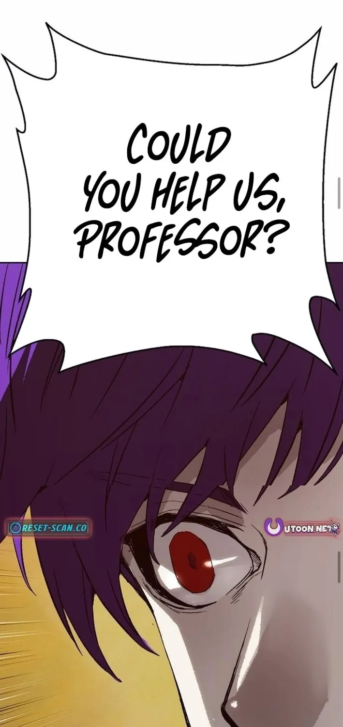 The Villain