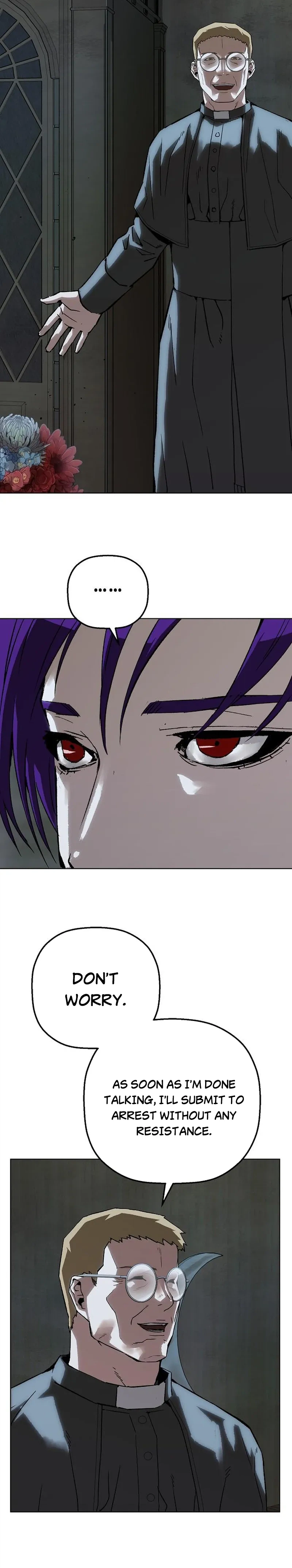The Villain