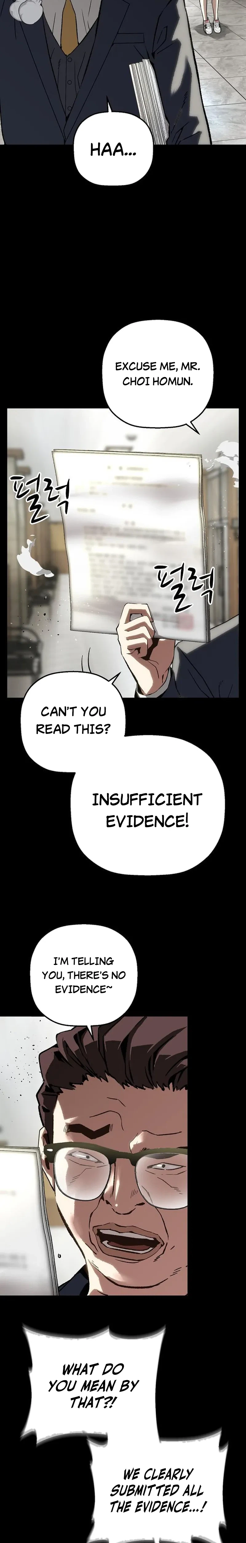 The Villain