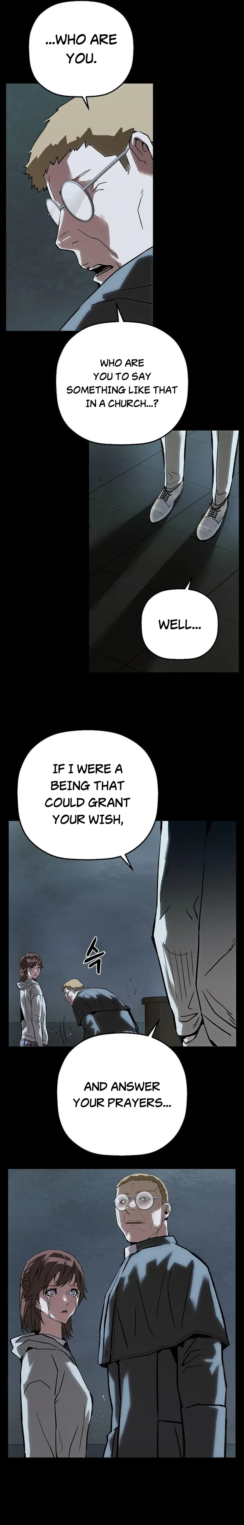 The Villain