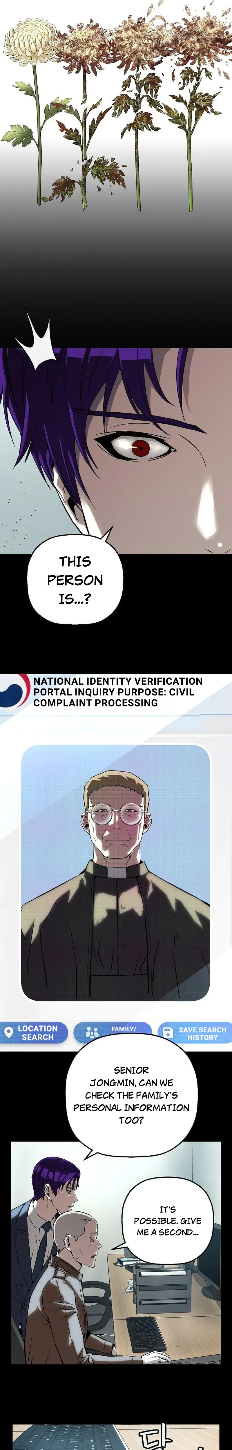 The Villain