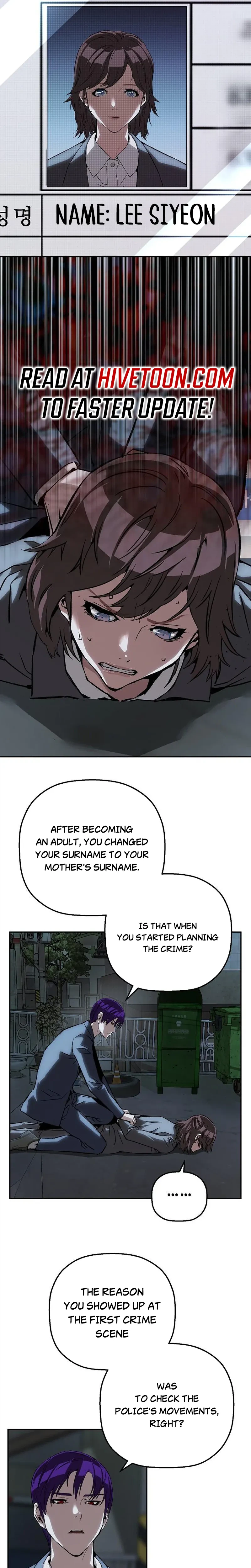 The Villain