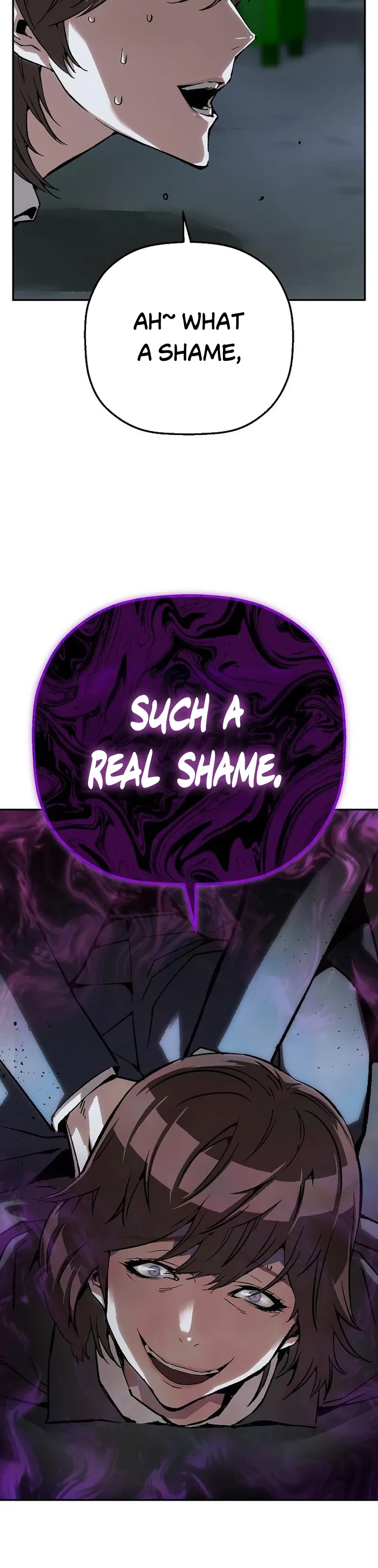 The Villain