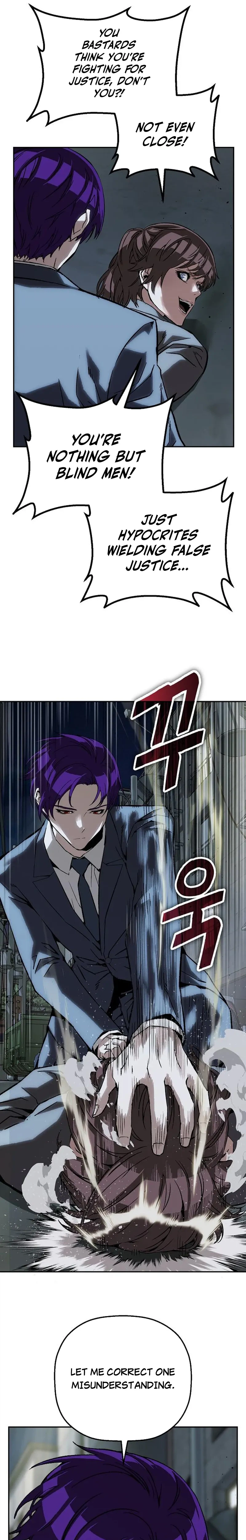 The Villain