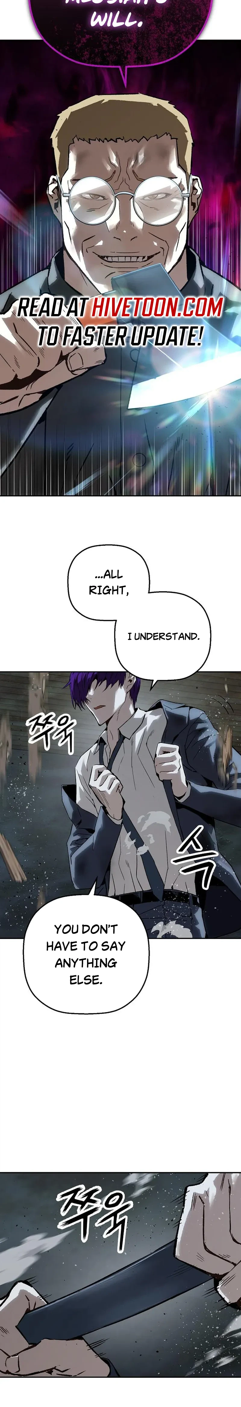The Villain