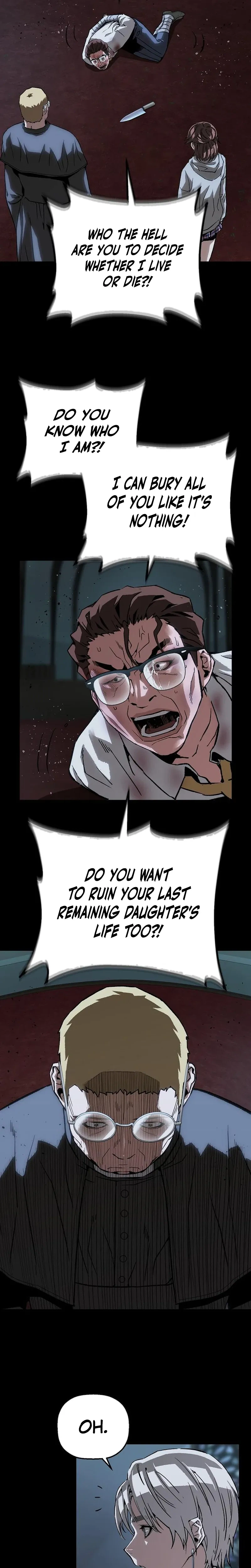 The Villain