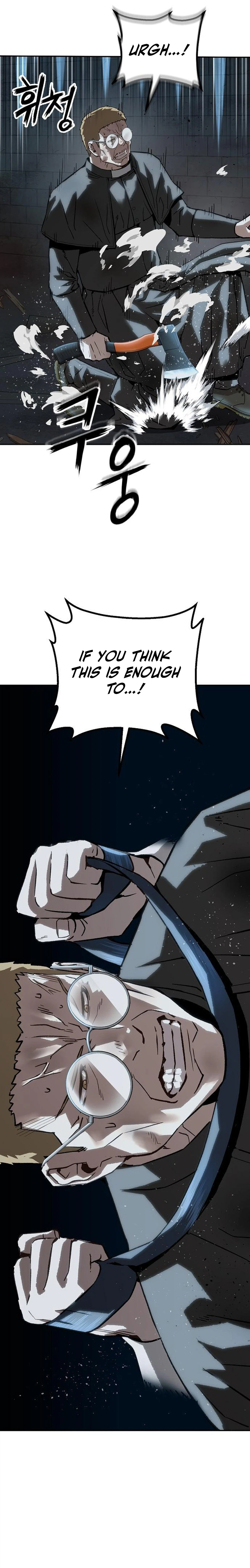 The Villain