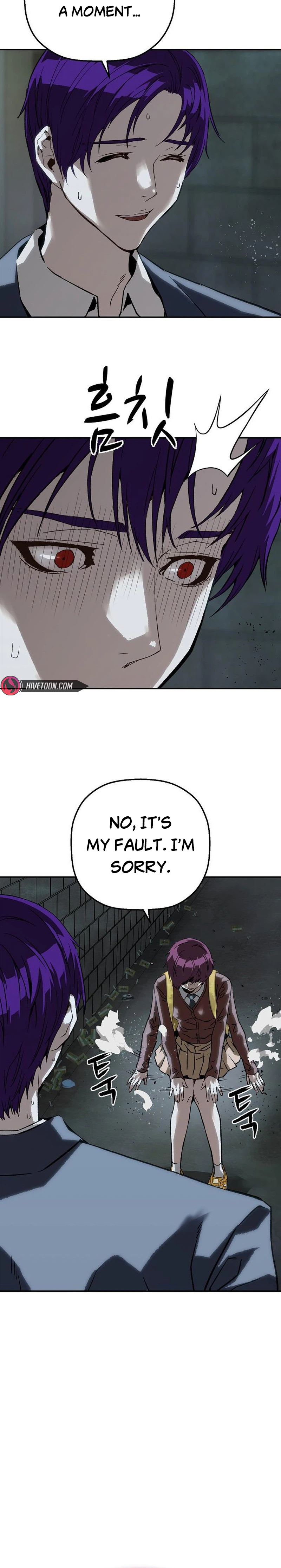 The Villain