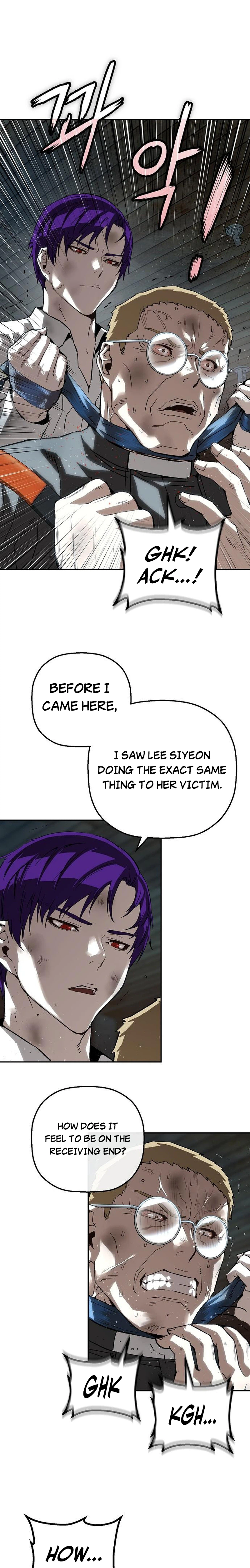 The Villain