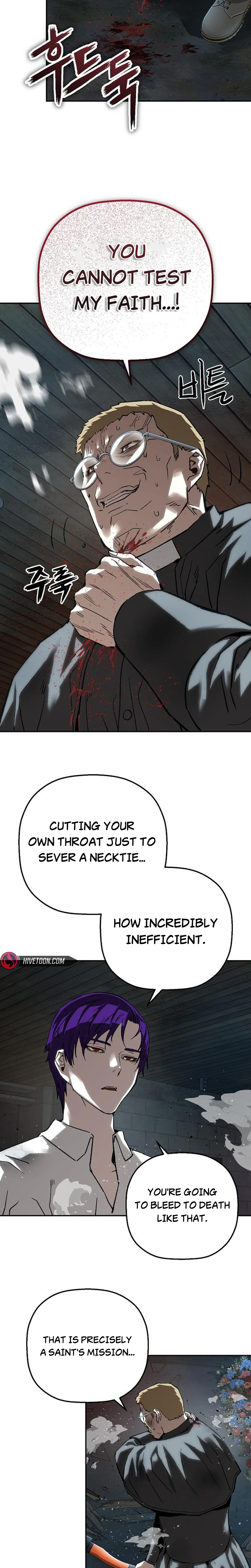The Villain