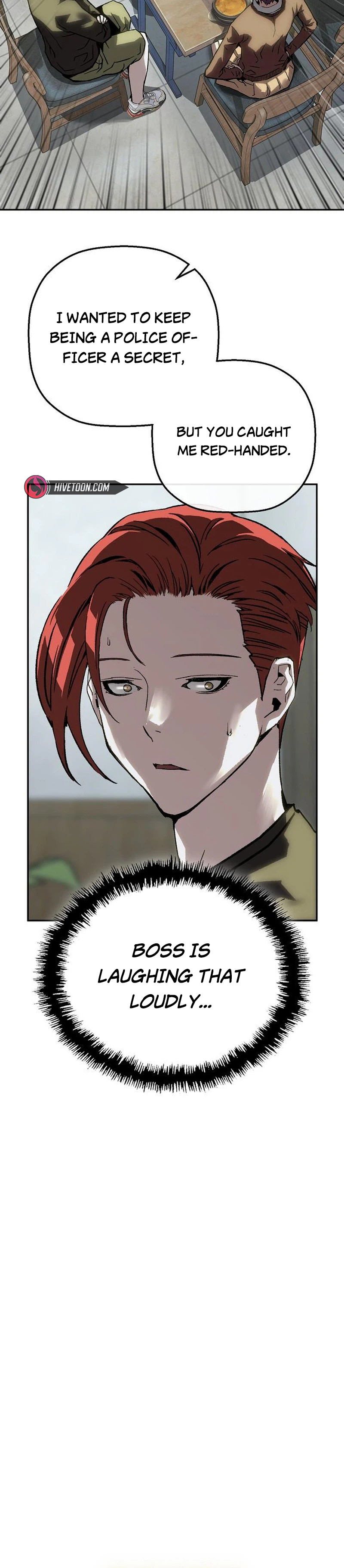 The Villain