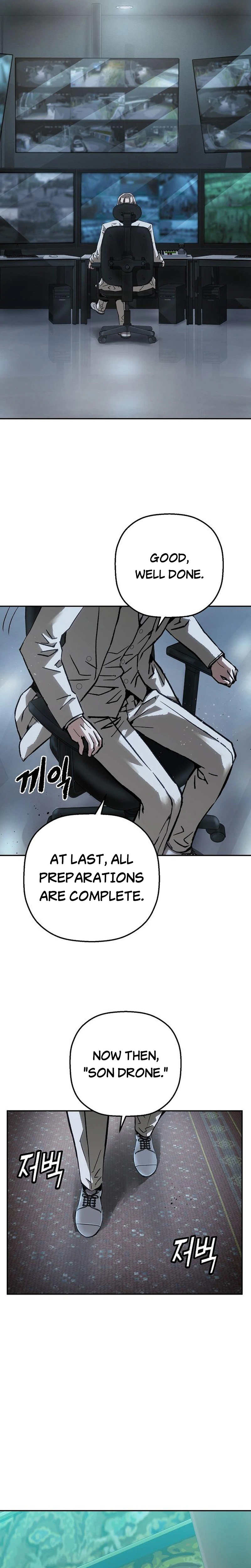 The Villain