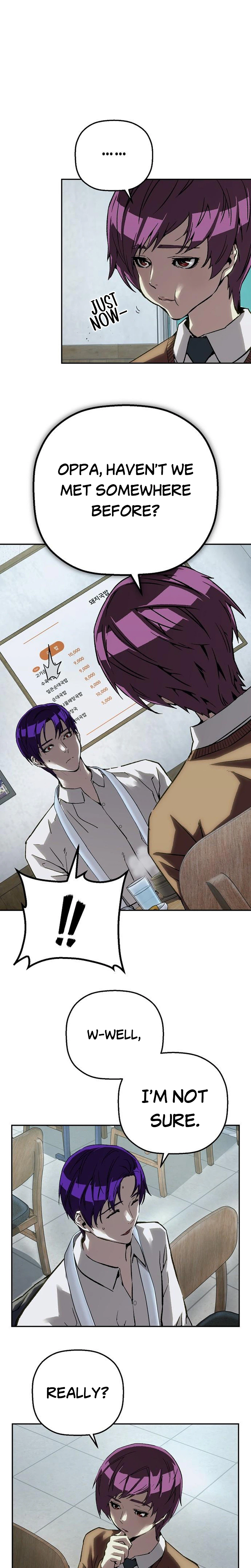 The Villain