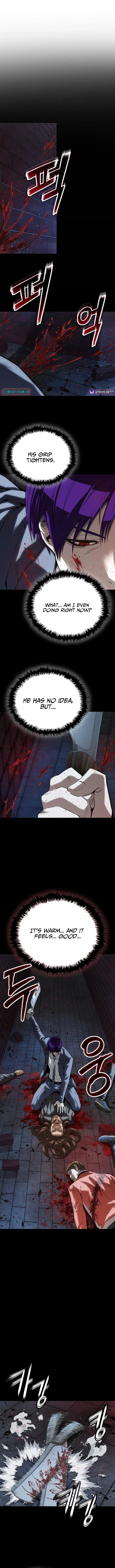 The Villain
