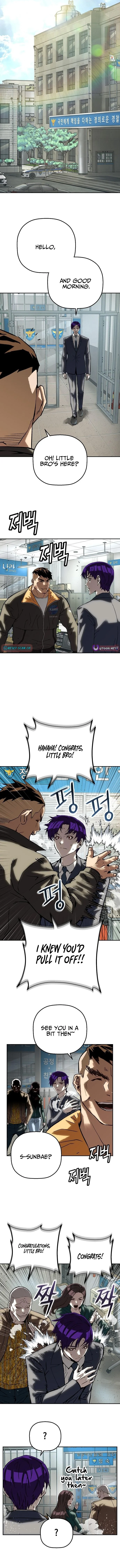 The Villain