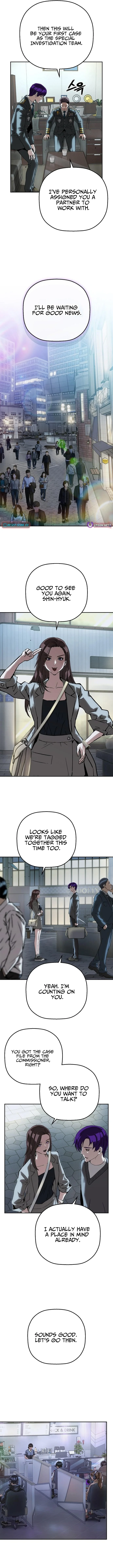 The Villain