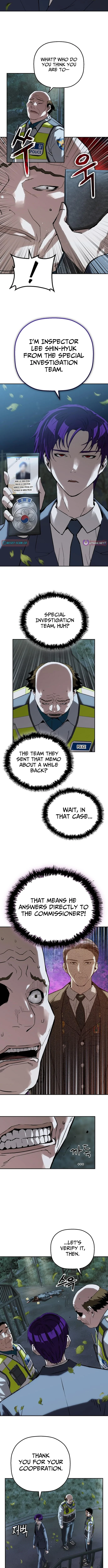 The Villain