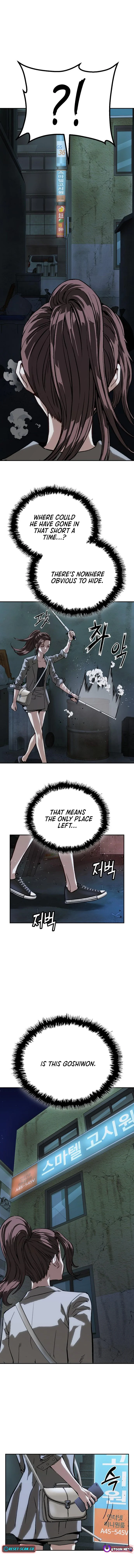 The Villain